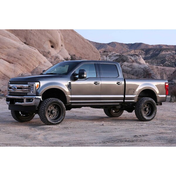 4IN REAR BOX KIT
